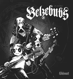 Couverture du produit · Belzebubs