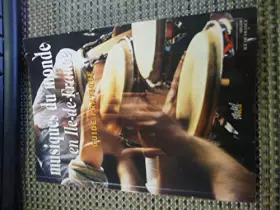 Couverture du produit · Musiques du monde en Ile-de-France