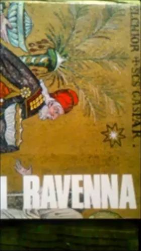 Couverture du produit · Mosaici di Ravenna. Mosaiken von Ravenna. Mosaics of Ravenna. Mosaiques de Ravenna.