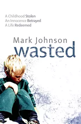 Couverture du produit · Wasted