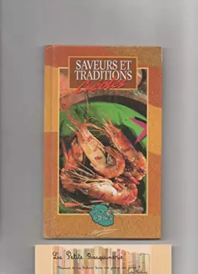 Couverture du produit · SAVEURS ET TRADITIONS CREOLES TOME 1