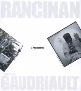 Couverture du produit · Le photographe