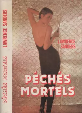 Couverture du produit · Péchés mortels