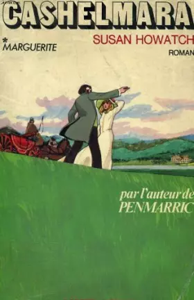 Couverture du produit · Cashelmara. tome 1 : marguerite.