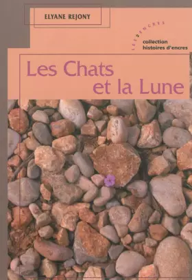 Couverture du produit · Chats et la Lune (Les)