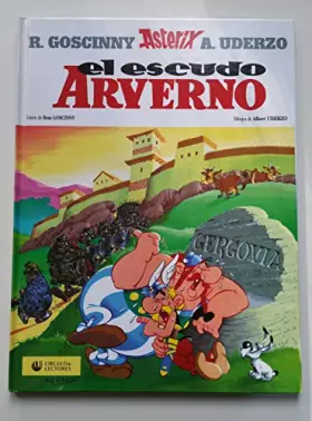 Couverture du produit · El Escudo Arverno