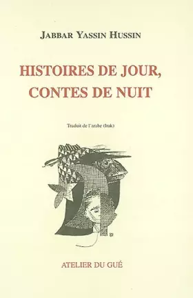 Couverture du produit · Histoires de jour, contes de nuit