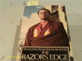 Couverture du produit · The Razor's Edge
