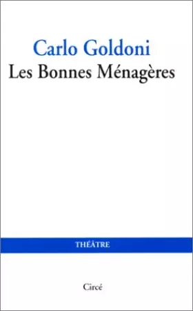 Couverture du produit · Les Bonnes Ménagères