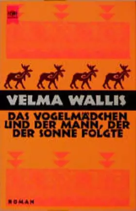 Couverture du produit · Das Vogelmädchen und der Mann, der der Sonne folgte: Roman (Heyne Allgemeine Reihe (01))