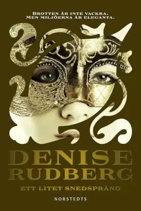 Couverture du produit · Ett litet snedsprång