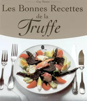 Couverture du produit · Les Bonnes Recettes de la Truffe
