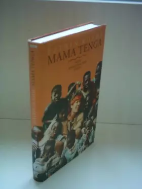 Couverture du produit · Mama Tenga. Mein afrikanisches Leben