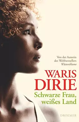 Couverture du produit · Schwarze Frau, weißes Land