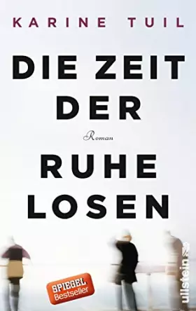 Couverture du produit · Die Zeit der Ruhelosen