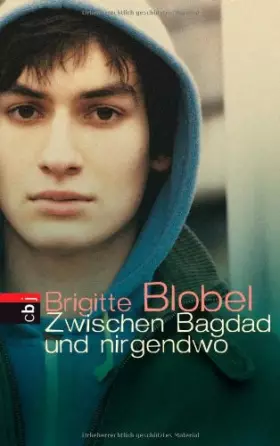 Couverture du produit · Zwischen Bagdad und nirgendwo