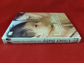 Couverture du produit · Unser Baby: Ein Ratgeber für Eltern