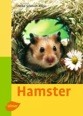 Couverture du produit · Hamster