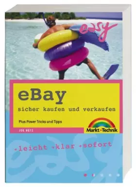 Couverture du produit · eBay - sicher versteigern und ersteigern - M+T Easy: Plus Power Tricks und Tipps