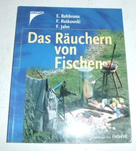 Couverture du produit · Das Räuchern von Fischen