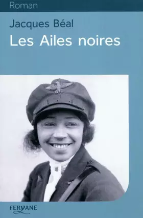 Couverture du produit · Les Ailes noires