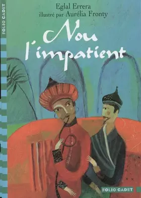 Couverture du produit · Nou l'impatient