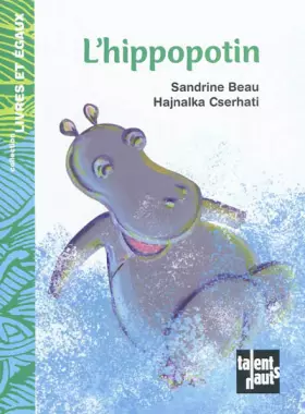 Couverture du produit · L'hippopotin
