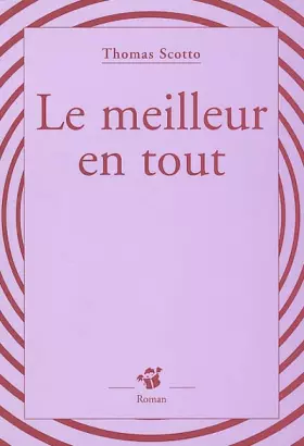 Couverture du produit · Le meilleur en tout