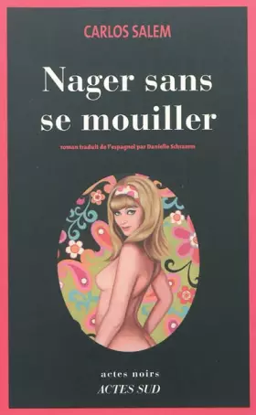 Couverture du produit · Nager sans se mouiller