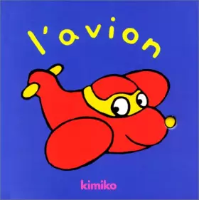 Couverture du produit · L'Avion