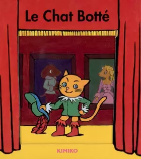 Couverture du produit · Le Chat Botté