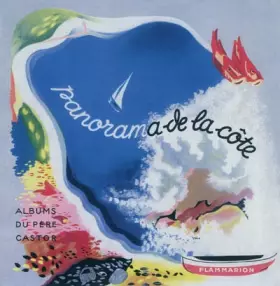 Couverture du produit · Panorama de la côte