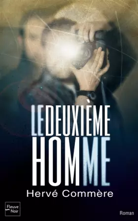 Couverture du produit · Le deuxième homme