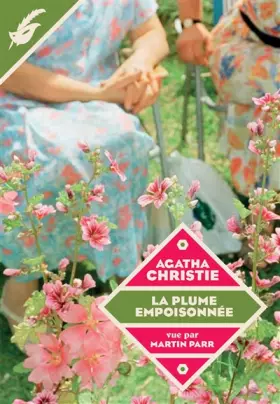 Couverture du produit · La plume empoisonnée