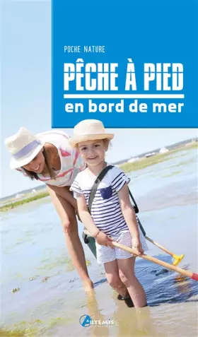 Couverture du produit · Pêche à pied en bord de mer