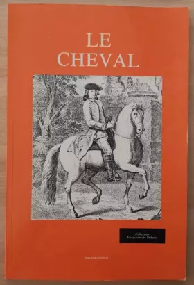 Couverture du produit · Le Cheval