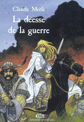 Couverture du produit · La Déesse de la Guerre