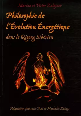 Couverture du produit · Philosophie de l'évolution énergétique dans le qi-gong sibérien