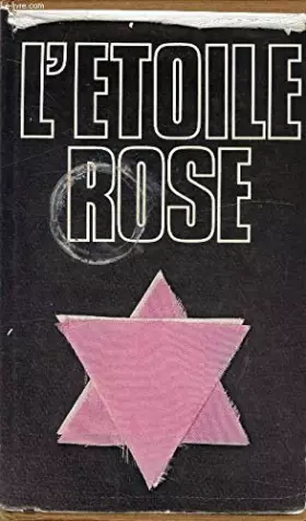 Couverture du produit · L'ETOILE ROSE