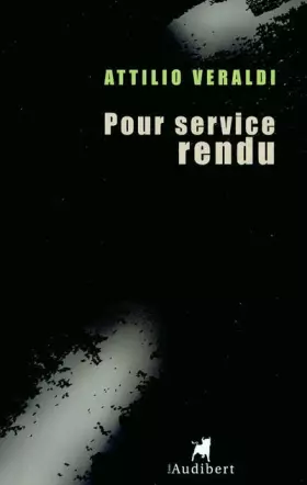 Couverture du produit · Pour service rendu