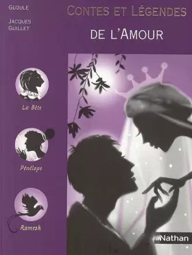 Couverture du produit · Contes et légendes de l'amour