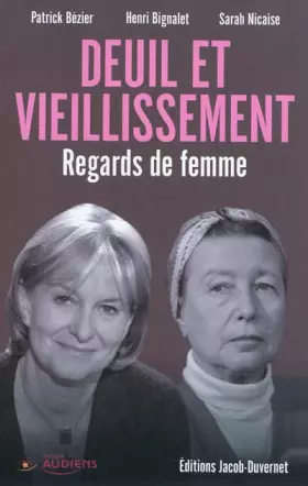 Couverture du produit · DEUIL ET VIEILLISSEMENT