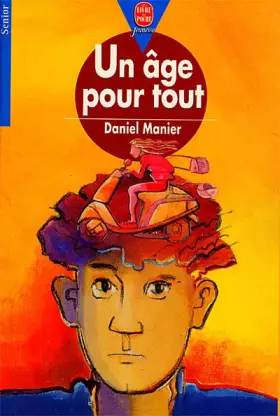 Couverture du produit · Un âge pour tout