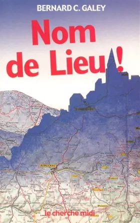 Couverture du produit · Nom de lieu !