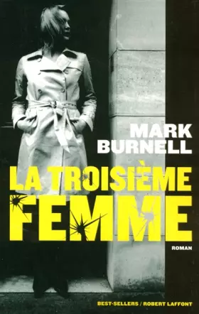 Couverture du produit · La Troisième femme