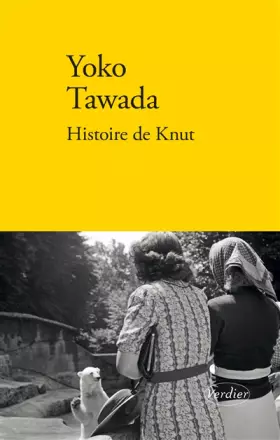 Couverture du produit · Histoire de Knut