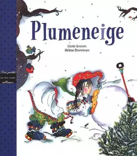 Couverture du produit · Plumeneige