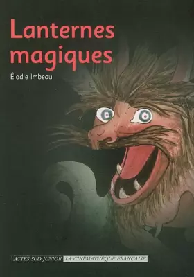 Couverture du produit · Lanternes magiques