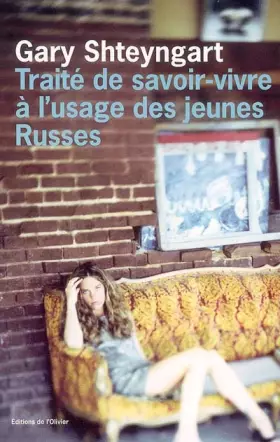 Couverture du produit · Traité de savoir-vivre à l'usage des jeunes Russes
