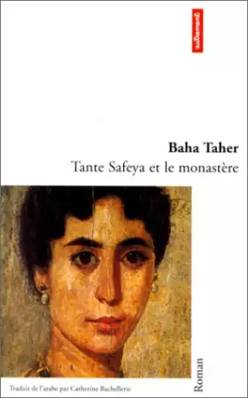 Couverture du produit · Tante Safeya et le monastère